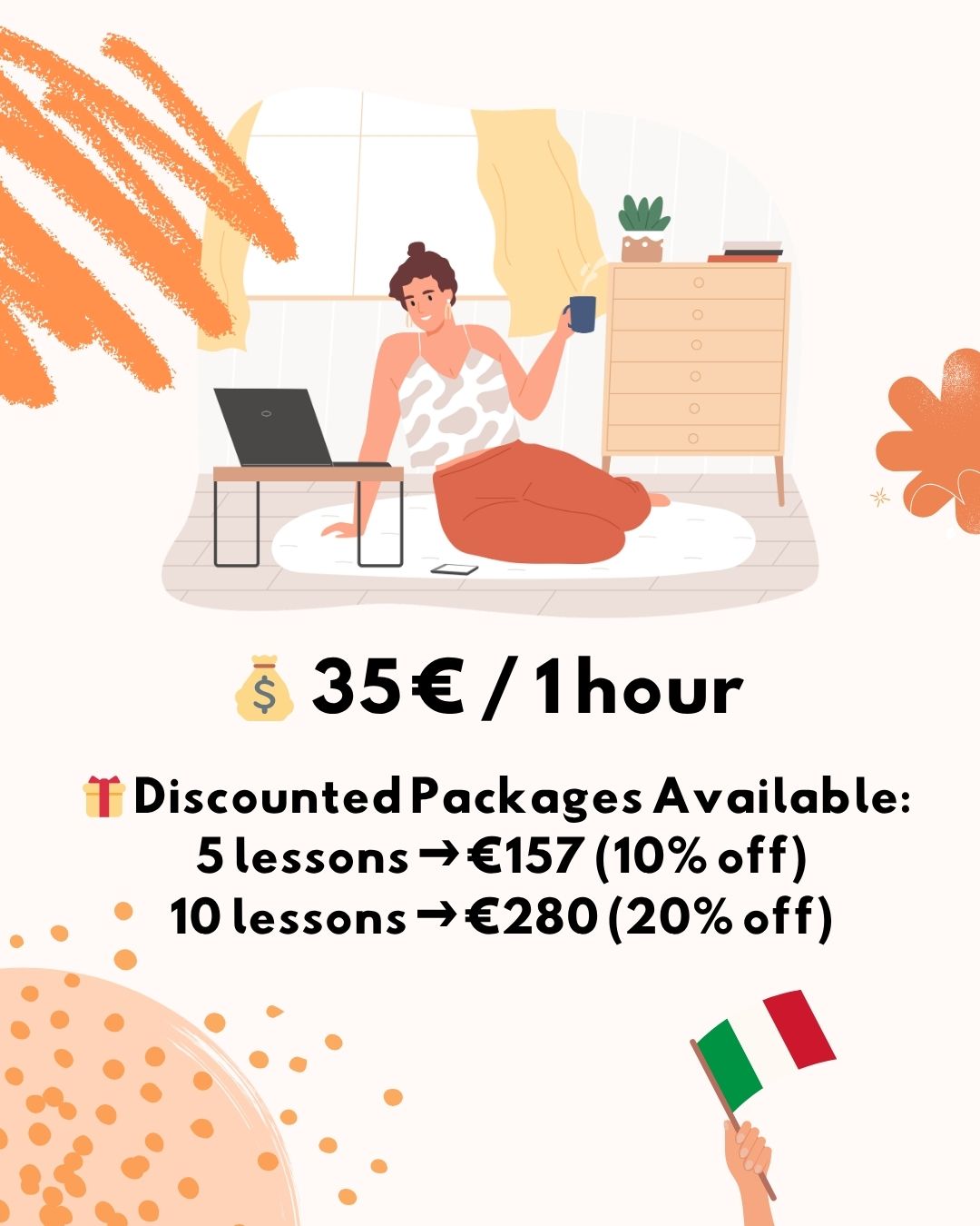 Conversation Lessons 2