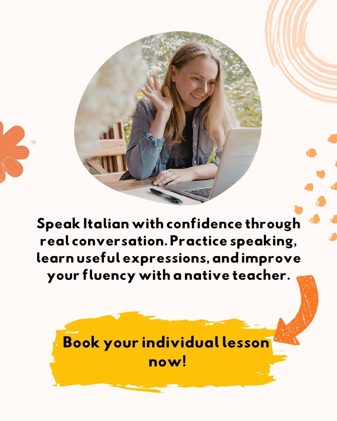 Conversation Lessons 3