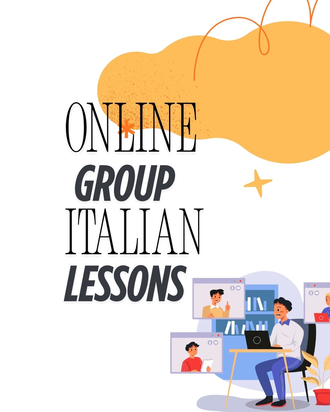 Group Lessons 1