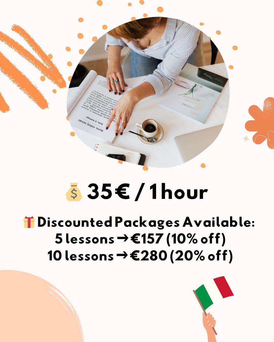 Individual Lessons 2