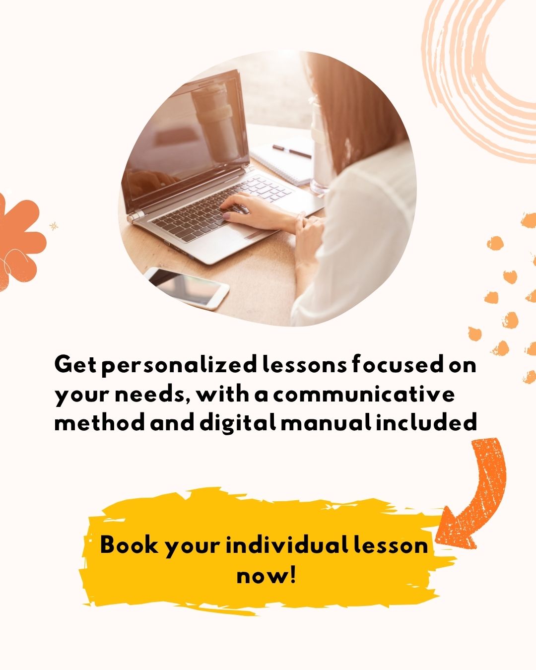 Individual Lessons 3