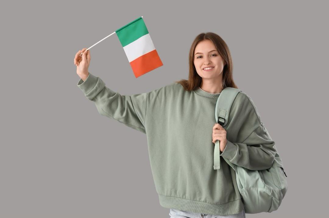 Individual Italian Lessons with Livia