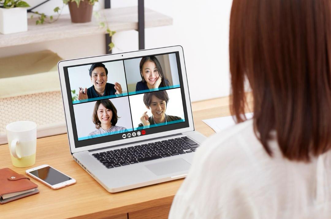 Group Italian Lessons on Zoom