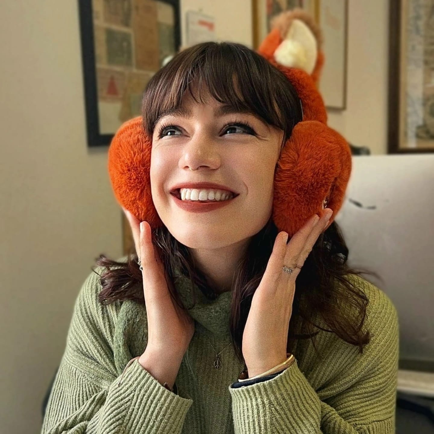 Livia - Italian Teacher