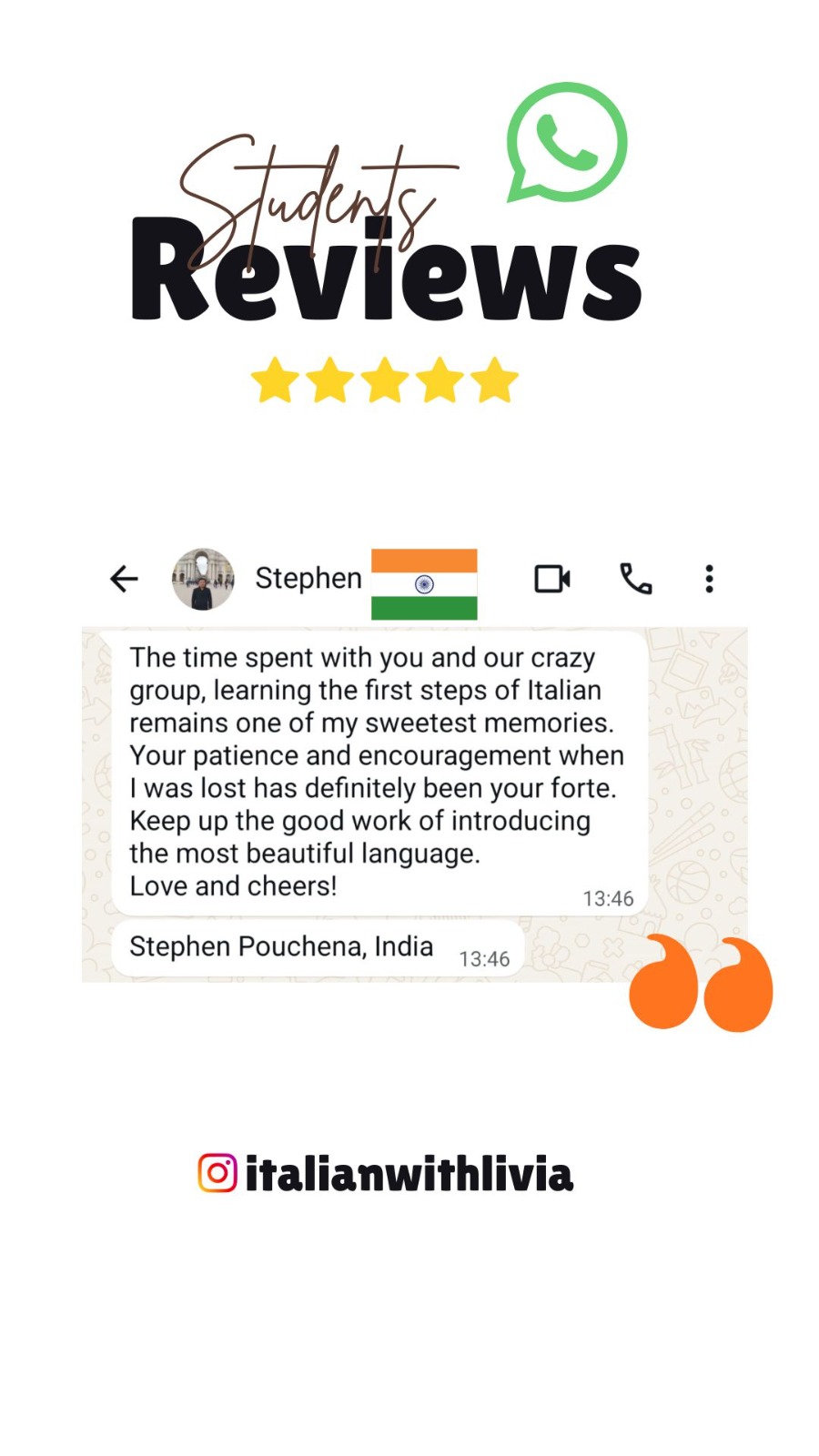WhatsApp Review